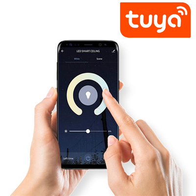 TUYA